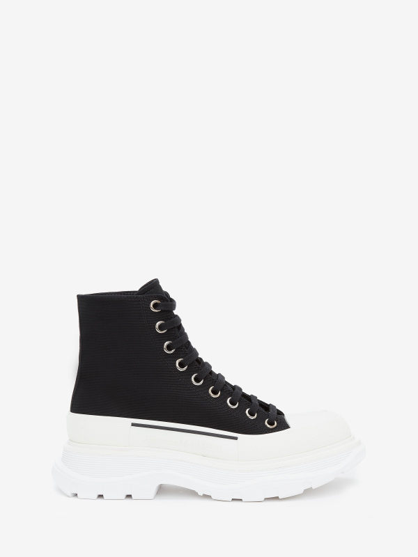 ALEXANDER MCQUEEN - Tread Slick Boot - Item 611706W4L321000